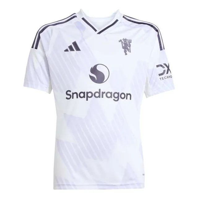 Jersey Away Manchester United