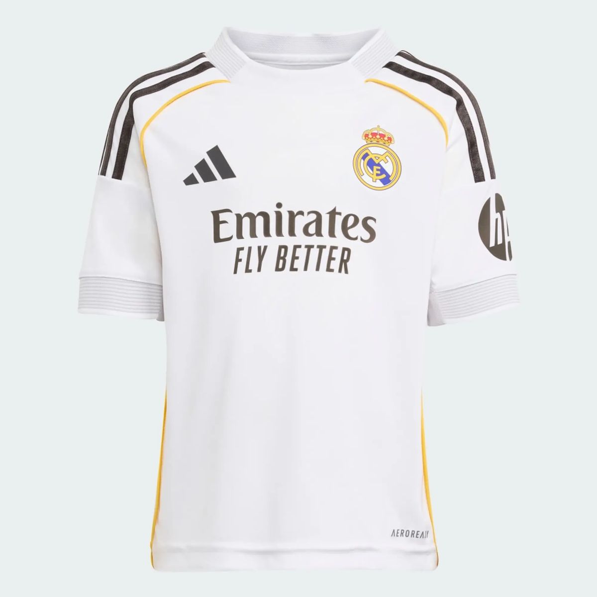 Jersey Home Real Madrid