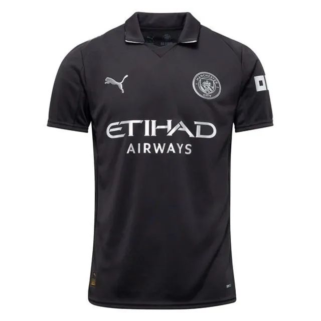Jersey Away Manchester City