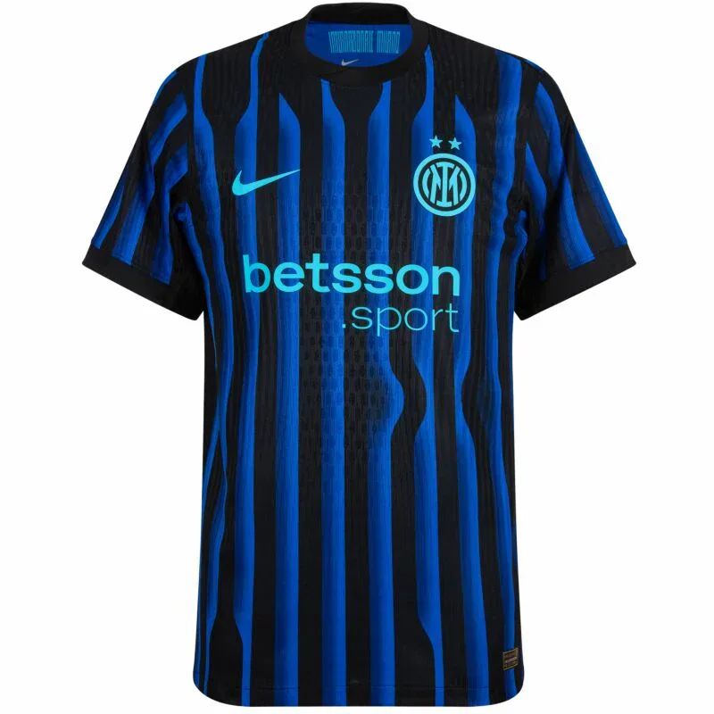 Jersey Inter Milan home